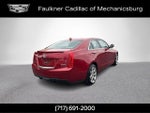 2013 Cadillac ATS Luxury