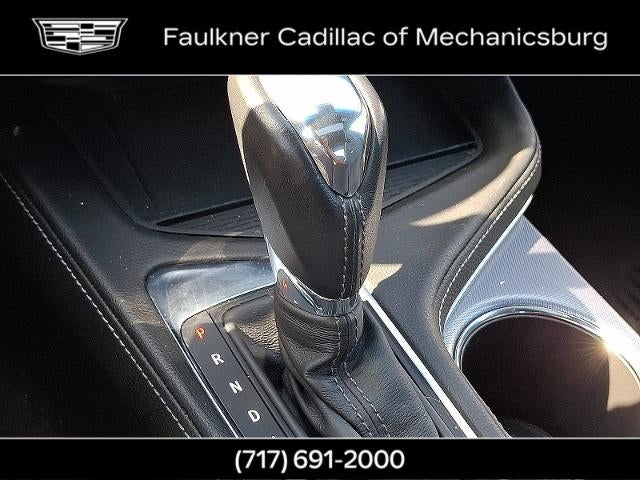 2023 Cadillac CT4 Premium Luxury