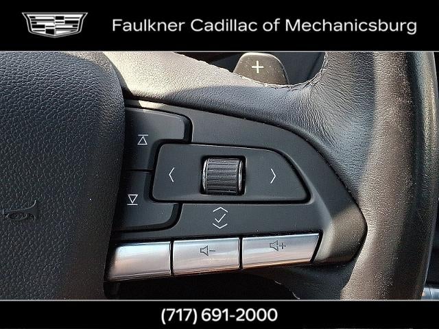 2023 Cadillac CT4 Premium Luxury