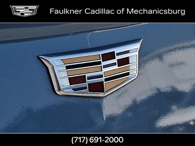 2023 Cadillac CT4 Premium Luxury
