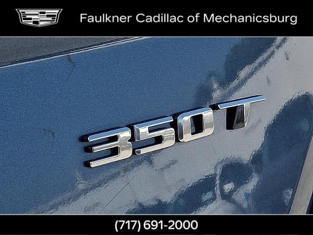 2023 Cadillac CT4 Premium Luxury