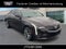 2021 Cadillac CT4 Premium Luxury