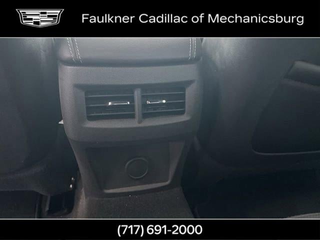 2021 Cadillac CT4 Premium Luxury