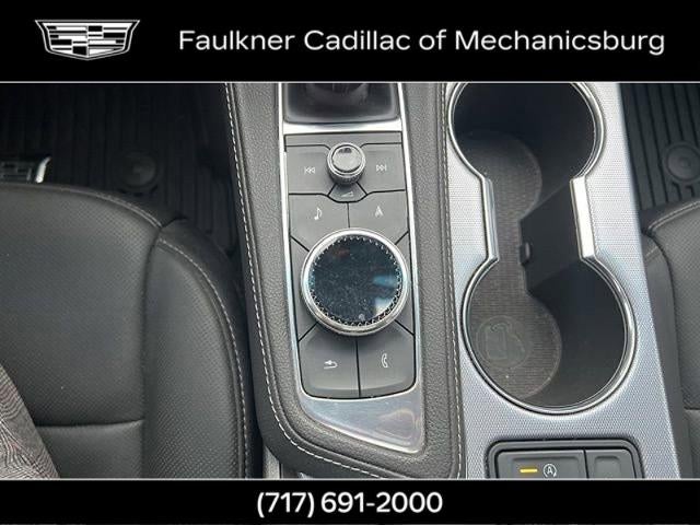 2021 Cadillac CT4 Premium Luxury