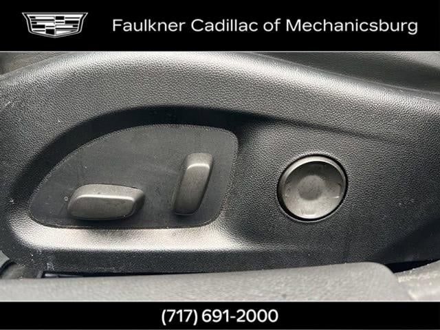 2021 Cadillac CT4 Premium Luxury