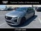 2022 Cadillac CT4-V Base