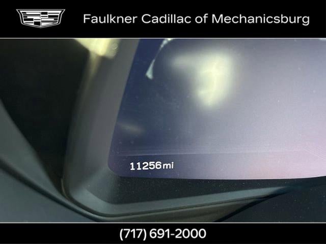 2023 Cadillac CT4-V V-Series Blackwing