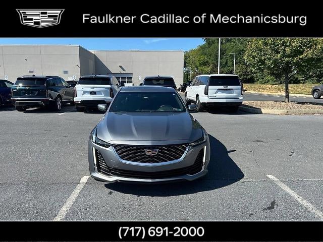 2020 Cadillac CT5 Premium Luxury