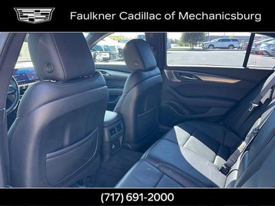 2020 Cadillac CT5 Premium Luxury