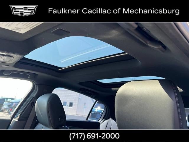 2020 Cadillac CT5 Premium Luxury
