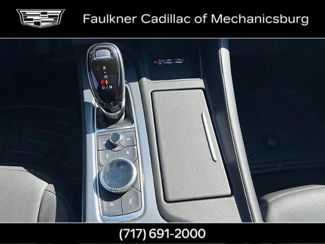 2020 Cadillac CT5 Premium Luxury