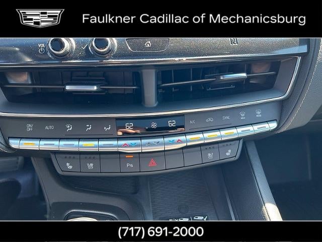 2020 Cadillac CT5 Premium Luxury