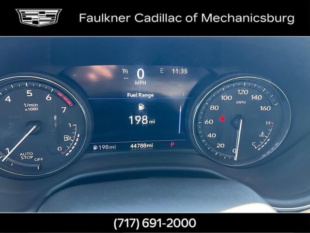 2020 Cadillac CT5 Premium Luxury