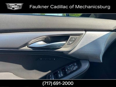 2020 Cadillac CT5 Premium Luxury