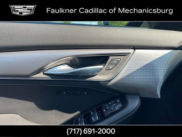 2020 Cadillac CT5 Premium Luxury