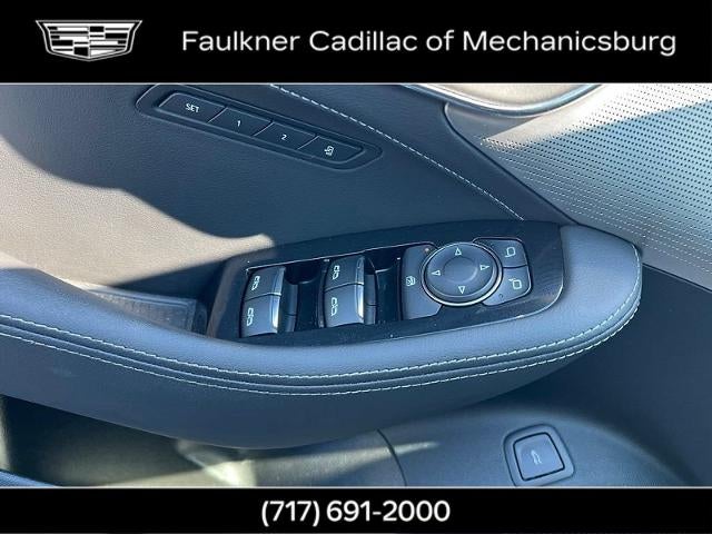 2020 Cadillac CT5 Premium Luxury