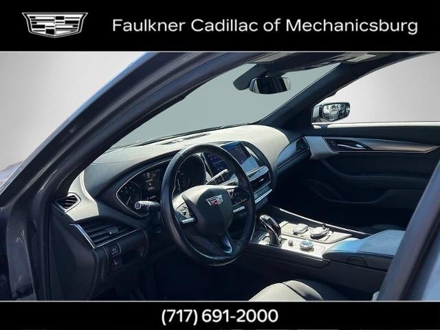 2020 Cadillac CT5 Premium Luxury