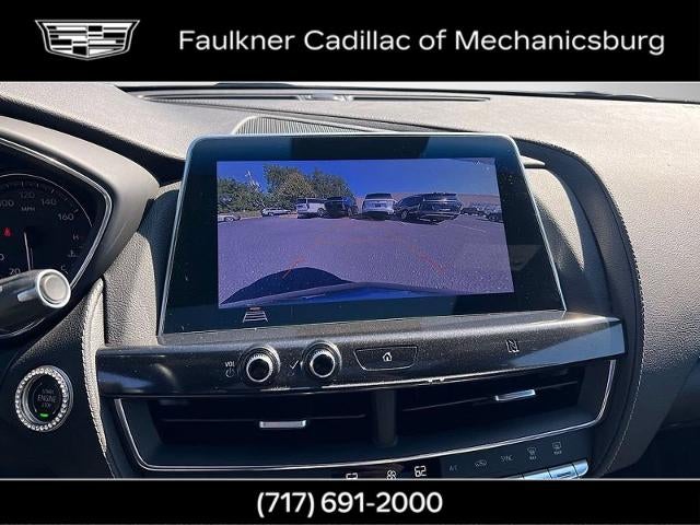 2020 Cadillac CT5 Premium Luxury