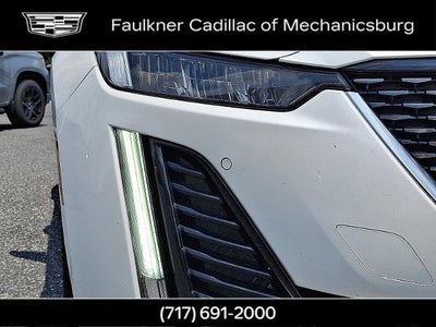 2024 Cadillac CT5 Premium Luxury