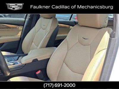 2024 Cadillac CT5 Premium Luxury