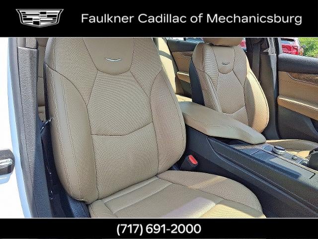 2024 Cadillac CT5 Premium Luxury