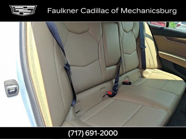 2024 Cadillac CT5 Premium Luxury