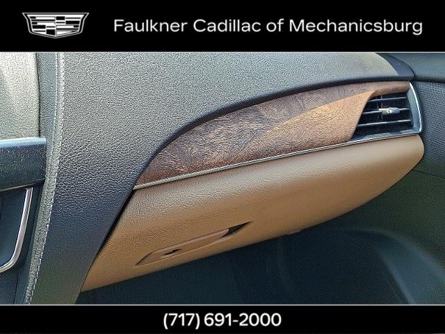 2024 Cadillac CT5 Premium Luxury