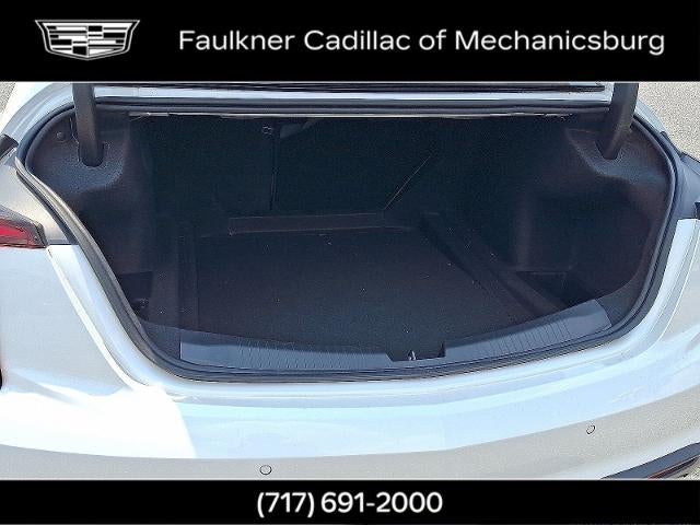 2024 Cadillac CT5 Premium Luxury