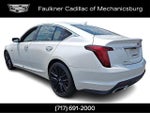 2024 Cadillac CT5 Premium Luxury