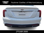 2024 Cadillac CT5 Premium Luxury