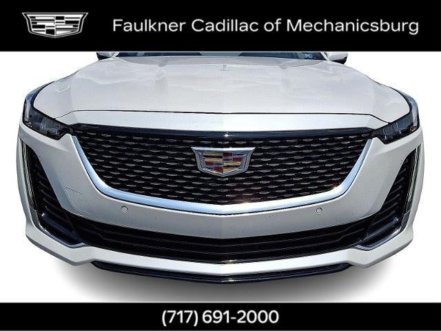 2024 Cadillac CT5 Premium Luxury