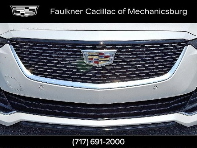 2024 Cadillac CT5 Premium Luxury