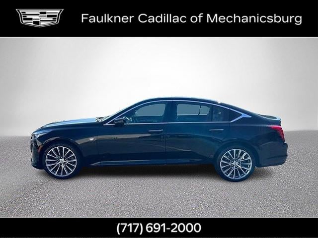 2021 Cadillac CT5 Premium Luxury
