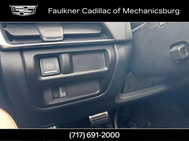 2025 Cadillac CT5 Sport