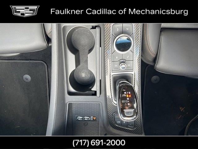 2020 Cadillac CT5 Sport