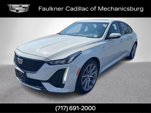 2023 Cadillac CT5-V Base