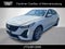 2023 Cadillac CT5-V Base