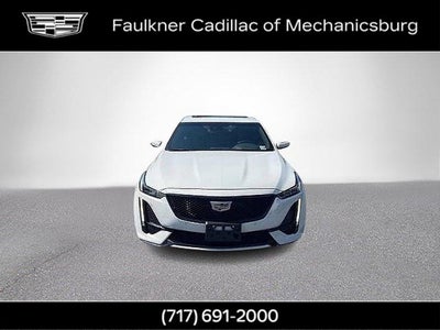 2023 Cadillac CT5-V Base