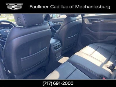 2023 Cadillac CT5-V Base