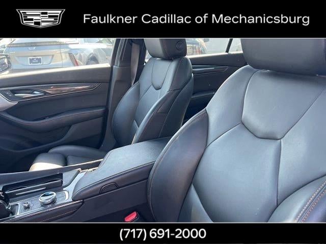 2023 Cadillac CT5-V Base