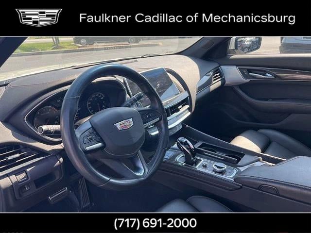 2023 Cadillac CT5-V Base