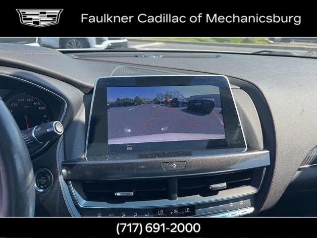 2023 Cadillac CT5-V Base