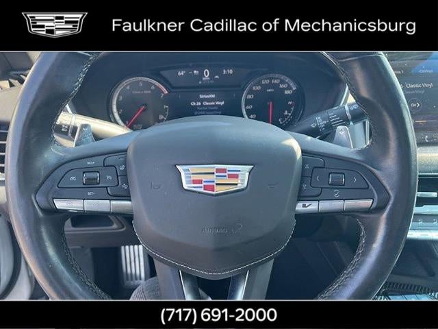 2023 Cadillac CT5-V Base