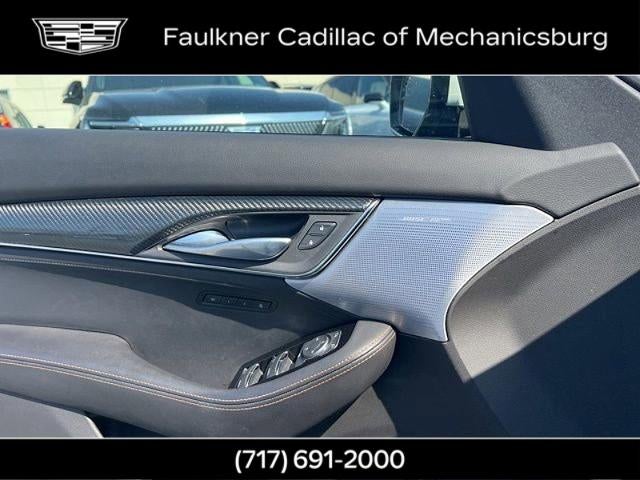 2023 Cadillac CT5-V Base