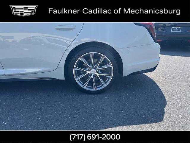 2023 Cadillac CT5-V Base