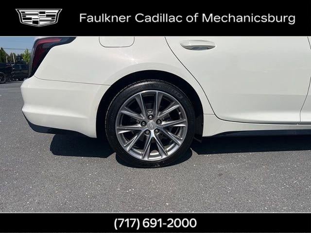 2023 Cadillac CT5-V Base