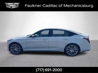 2023 Cadillac CT5-V Base