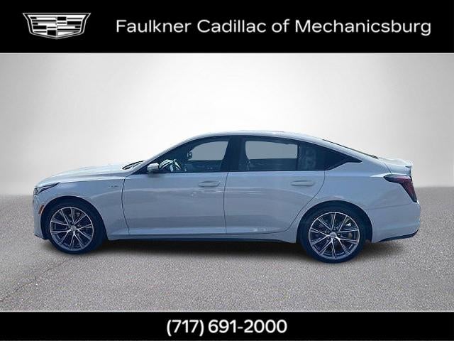 2023 Cadillac CT5-V Base