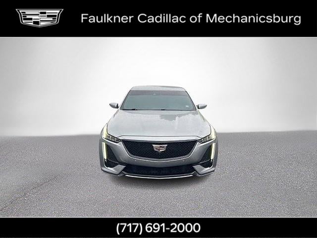 2023 Cadillac CT5-V Base