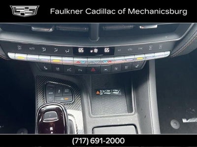 2023 Cadillac CT5-V Base
